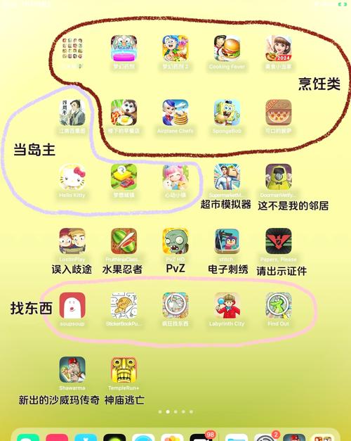 安卓平板游戏排名榜，安卓游戏平板排名榜第一名？-第5张图片-优品飞百科