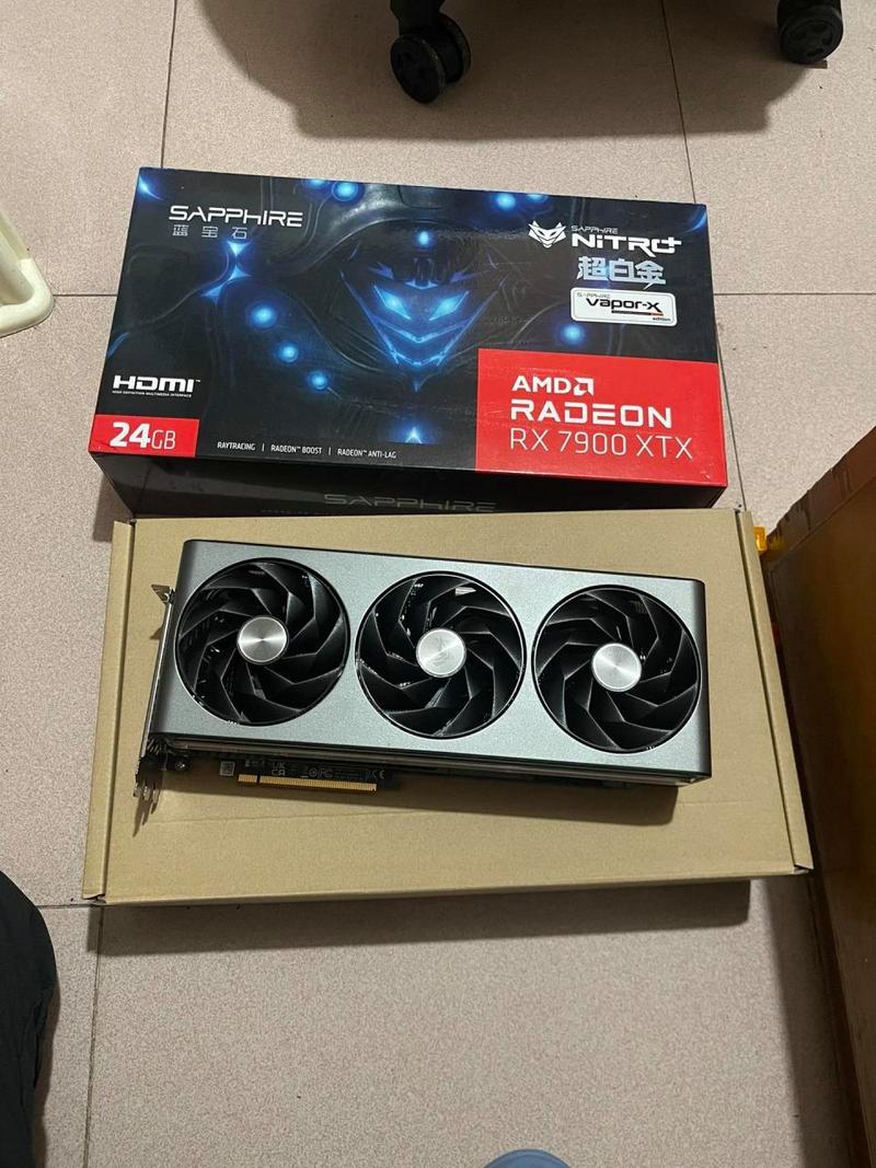 蓝宝石的显卡做工怎么样，蓝宝石显卡好吗？-第4张图片-优品飞百科