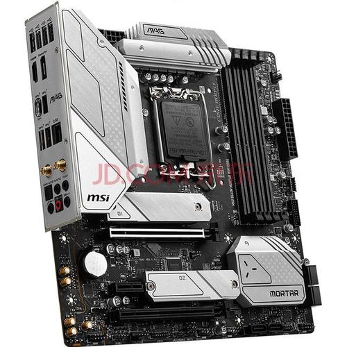 微星pro是什么系列？微星pro系列主板怎么样？-第6张图片-优品飞百科