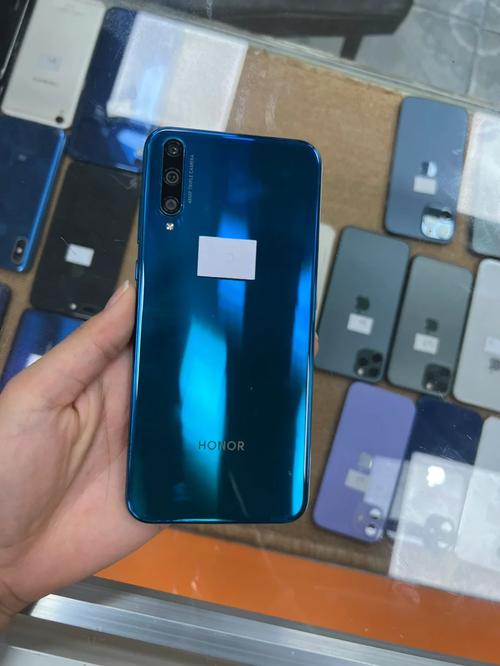 荣耀20与荣耀20青春版区别，荣耀20和荣耀20青春版有区别吗-第2张图片-优品飞百科