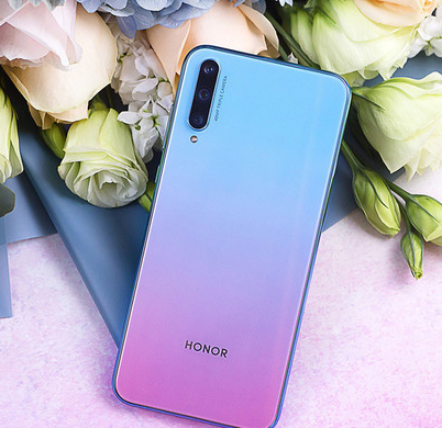 荣耀20与荣耀20青春版区别，荣耀20和荣耀20青春版有区别吗-第5张图片-优品飞百科