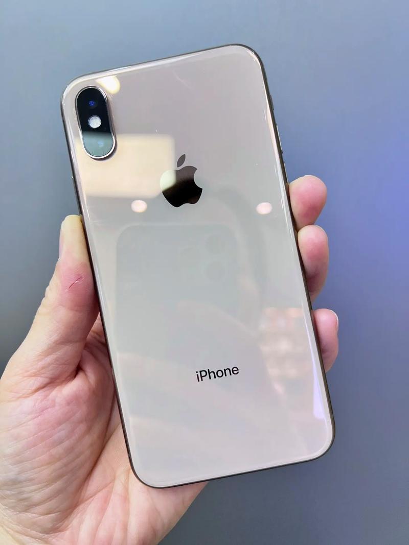 iphonexs参数配置对比，iphonexs参数详细-第4张图片-优品飞百科