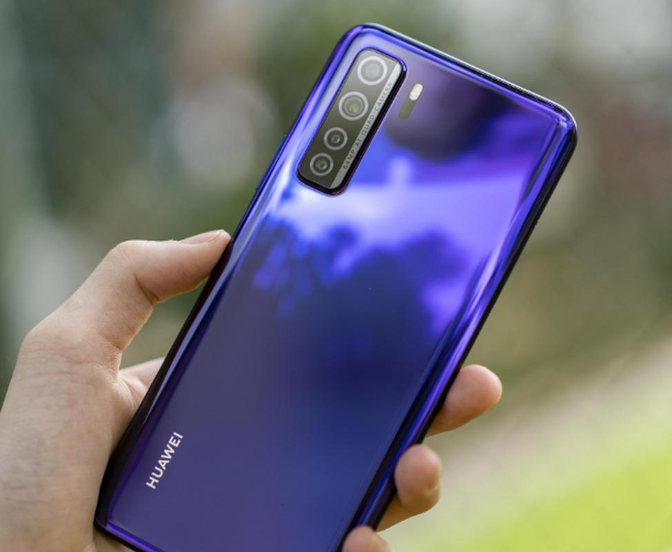 华为nova7尺寸多少厘米，华为nova7尺寸多少厘米长宽-第4张图片-优品飞百科