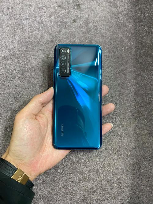 华为nova7尺寸多少厘米，华为nova7尺寸多少厘米长宽-第5张图片-优品飞百科