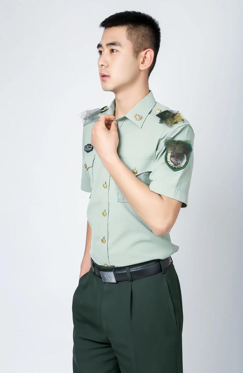 疫情军人责任，疫情军人的责任与担当？