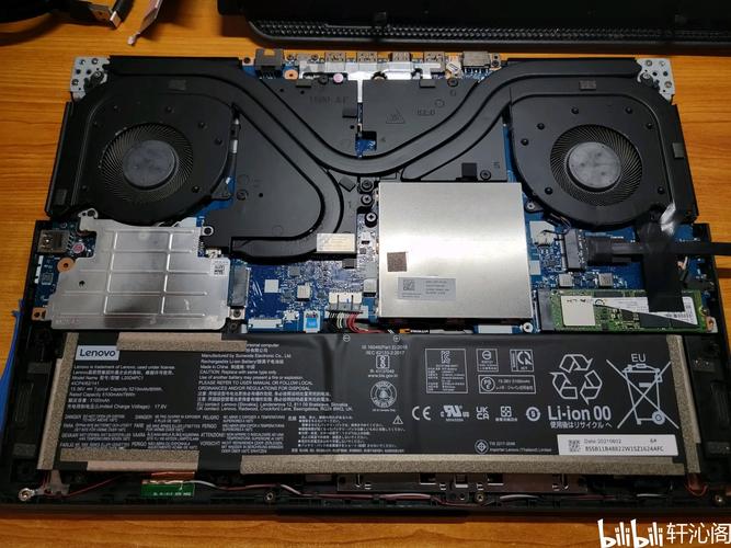 笔记本电脑怎么加显卡，笔记本电脑怎么加显卡设置？-第3张图片-优品飞百科