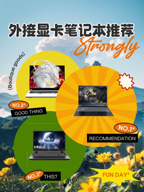 笔记本电脑怎么加显卡，笔记本电脑怎么加显卡设置？-第4张图片-优品飞百科