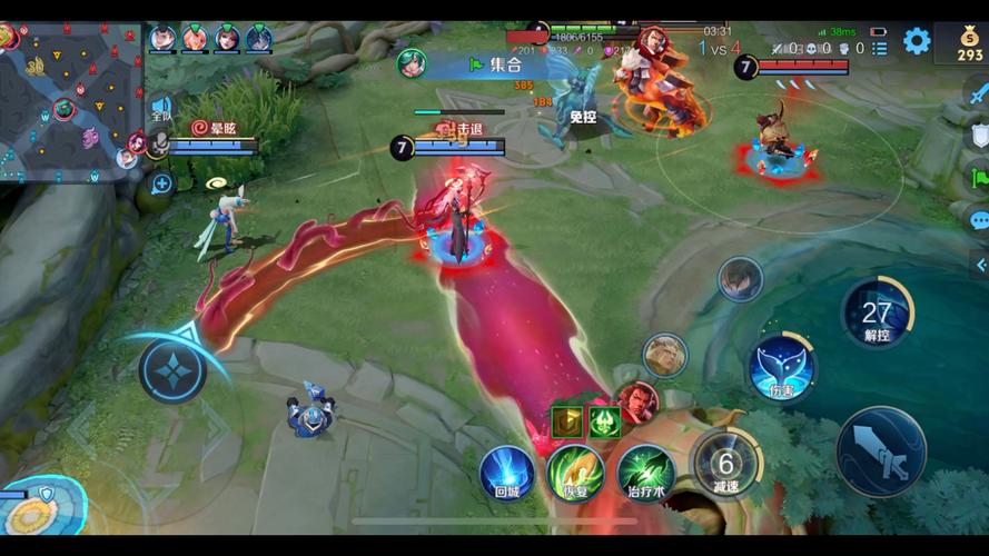 苹果6plus可以打王者吗，苹果6plus能玩王者吃鸡吗-第2张图片-优品飞百科