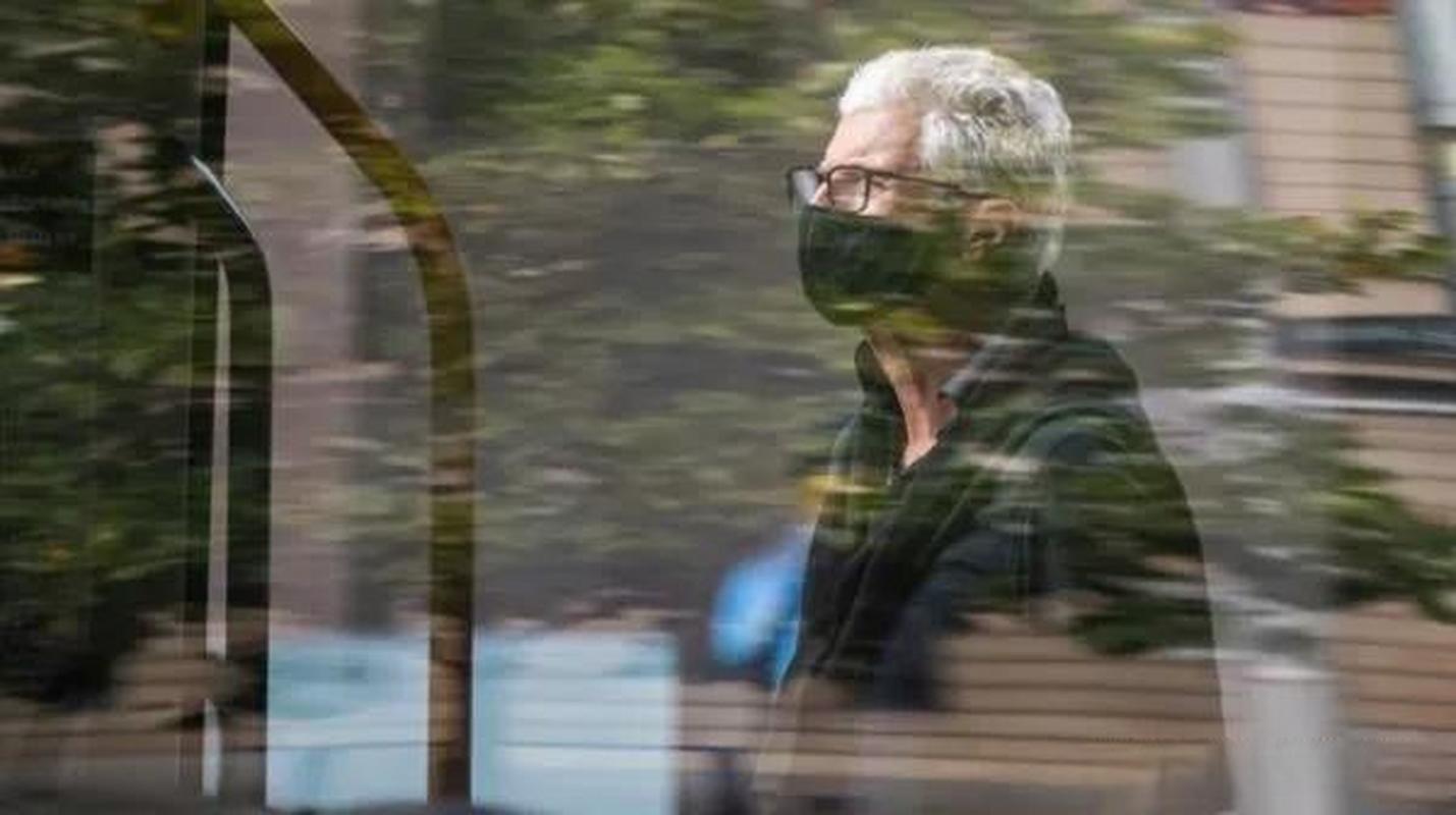 美国应对疫情惨败，美媒及专家美国应对疫情就是灾难？-第4张图片-优品飞百科