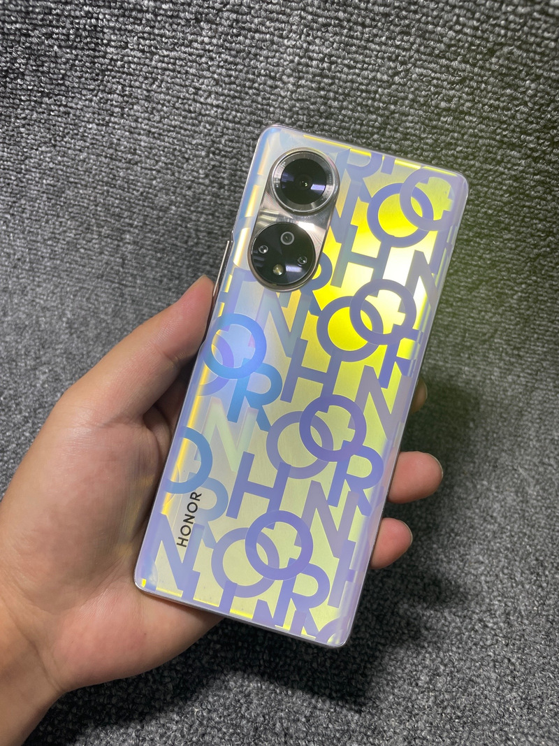 荣耀50pro拍照什么水平，荣耀50pro拍照效果好吗-第2张图片-优品飞百科