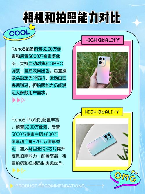 reno8pro和reno9哪个好，oppo8和oppo9哪个好-第2张图片-优品飞百科