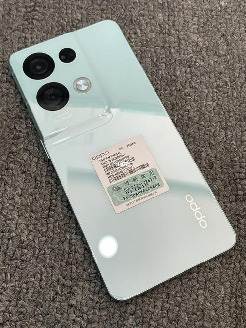 reno8pro和reno9哪个好，oppo8和oppo9哪个好-第4张图片-优品飞百科