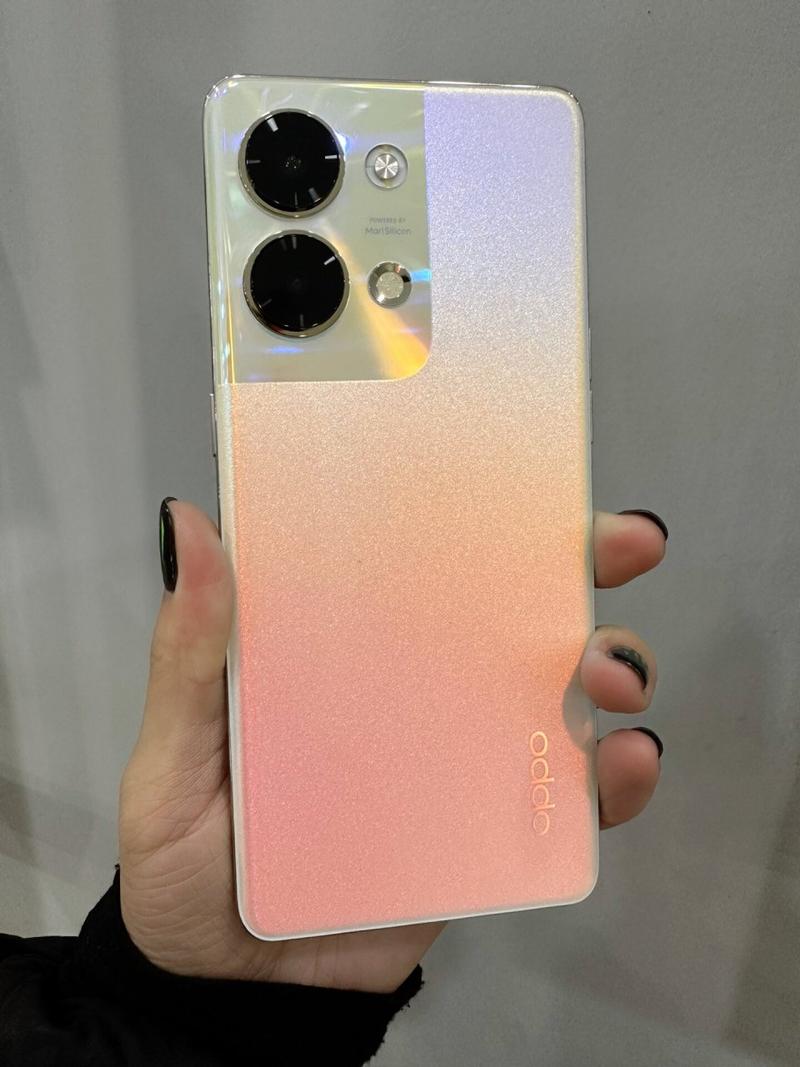 reno8pro和reno9哪个好，oppo8和oppo9哪个好-第5张图片-优品飞百科