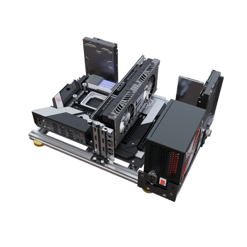 x399主板配什么cpu？x399主板配什么机箱？-第2张图片-优品飞百科