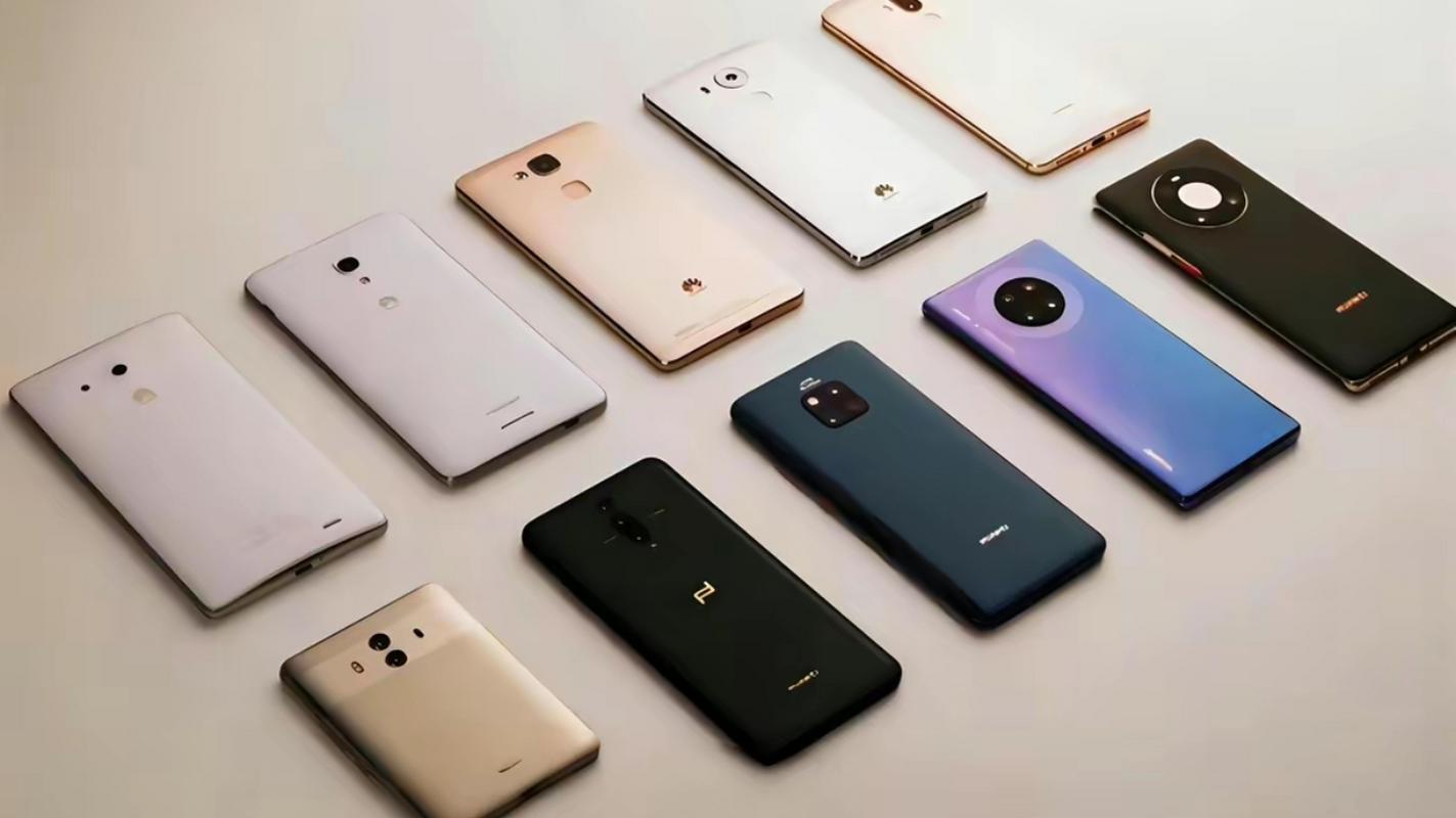 2018年华为p10多少钱？2018年华为p10plus售价？-第2张图片-优品飞百科