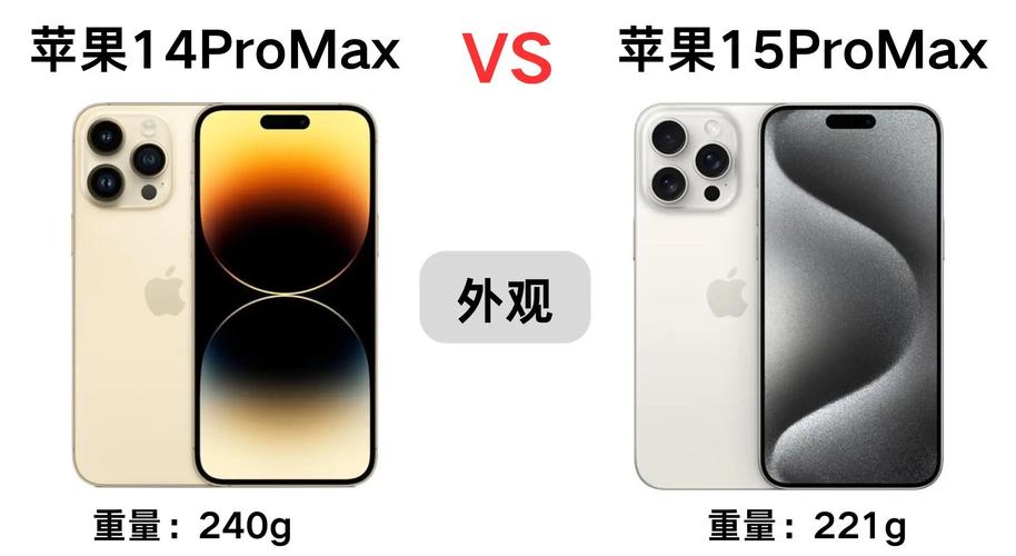 苹果ios14和15的区别，ios14和ios15