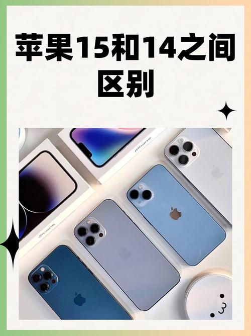 苹果ios14和15的区别，ios14和ios15-第7张图片-优品飞百科