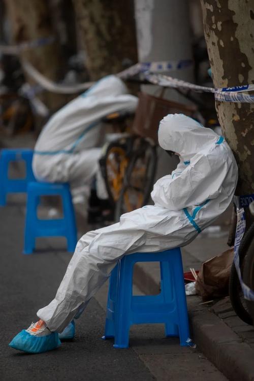 疫情中的现象，疫情中的现象作文-第4张图片-优品飞百科