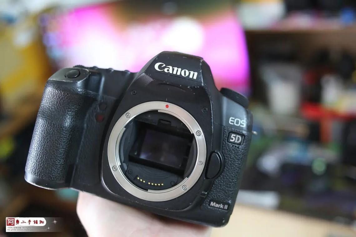 佳能5d2录像功能怎么用，佳能5d2录像,能录多长时间-第5张图片-优品飞百科