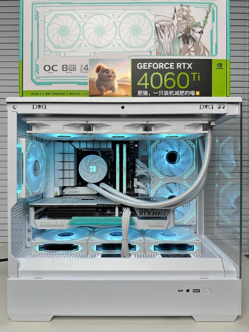 自己怎样组装电脑台式？怎么组装电脑台式机？-第5张图片-优品飞百科