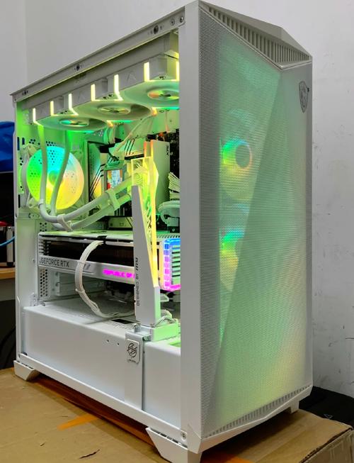 i7台式电脑多少钱，台式电脑i7cpu多少钱-第2张图片-优品飞百科