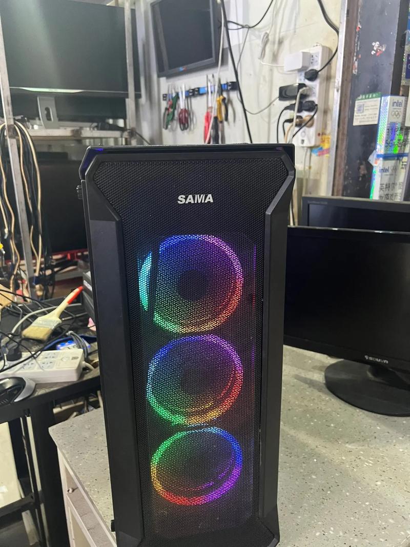 i7台式电脑多少钱，台式电脑i7cpu多少钱-第4张图片-优品飞百科