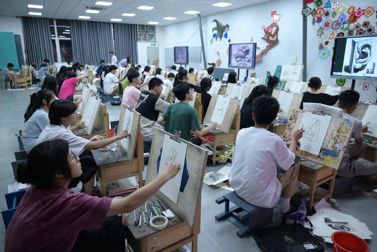 疫情绘画彩铅？疫情绘画8k？-第2张图片-优品飞百科