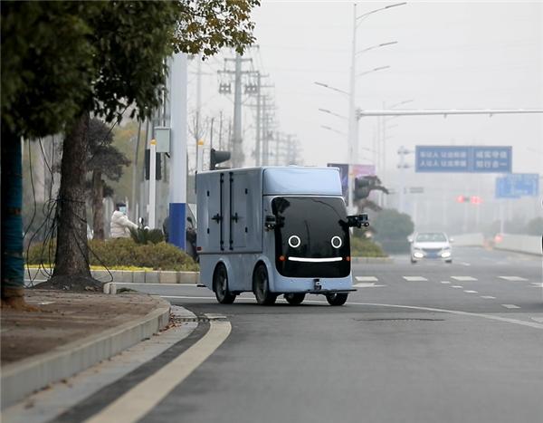 疫情期间城市图片，疫情期间城市街道图片-第2张图片-优品飞百科