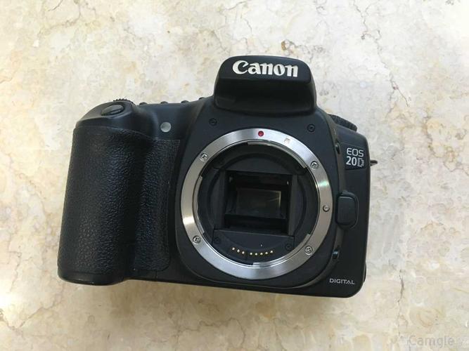 佳能20d实拍？佳能20d什么时候上市的？