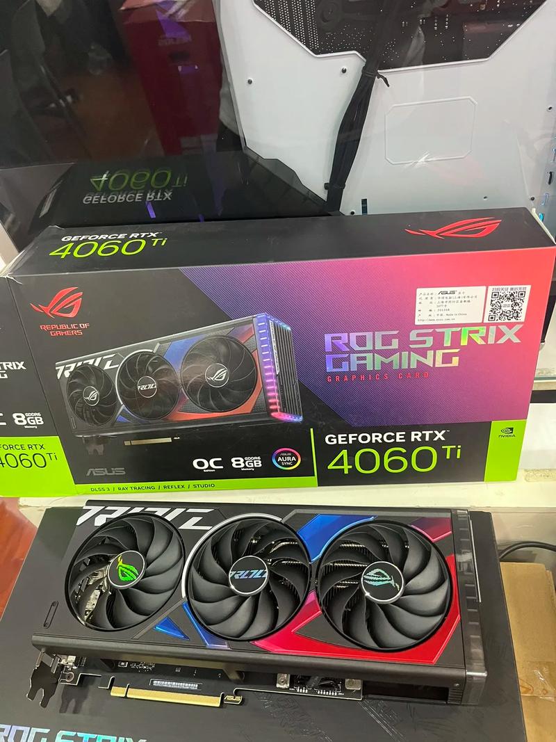 松景显卡和七彩虹哪个好，松景hd6770？-第6张图片-优品飞百科