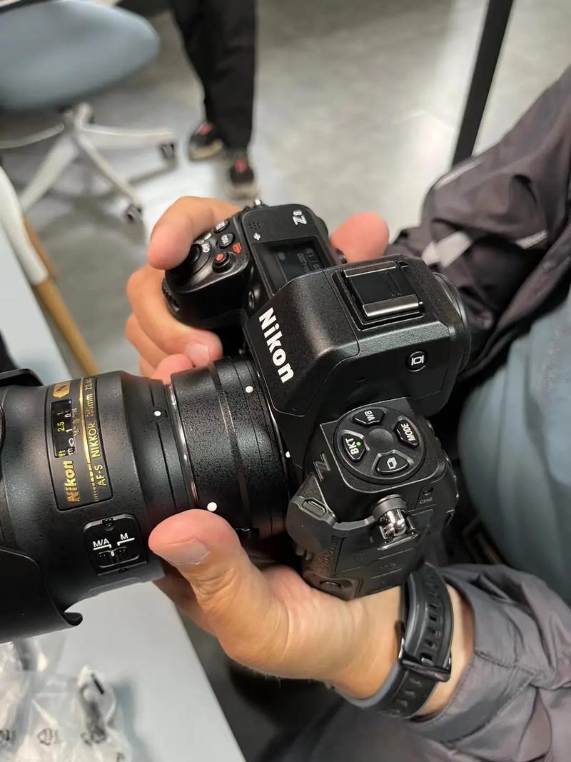 尼康z7二代配什么镜头，尼康z7ii配什么镜头好？-第2张图片-优品飞百科