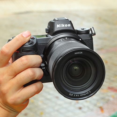 尼康z7二代配什么镜头，尼康z7ii配什么镜头好？-第4张图片-优品飞百科