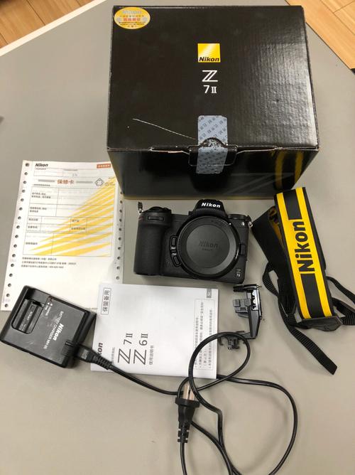 尼康z7二代配什么镜头，尼康z7ii配什么镜头好？-第5张图片-优品飞百科