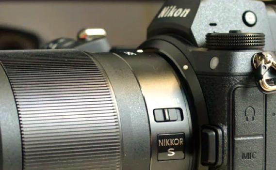 尼康z7二代配什么镜头，尼康z7ii配什么镜头好？-第6张图片-优品飞百科