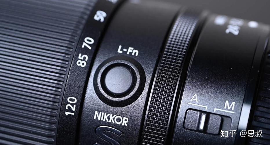 尼康z7二代配什么镜头，尼康z7ii配什么镜头好？-第7张图片-优品飞百科