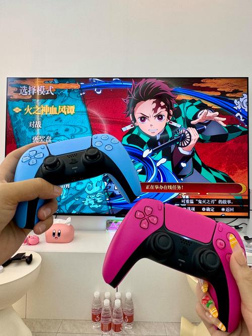 ps5游戏机怎么使用？ps5游戏机都能干嘛？-第2张图片-优品飞百科