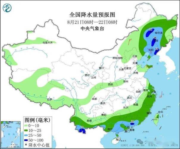 湖北荆门天气预报？湖北荆门天气预报一周7天查询？-第6张图片-优品飞百科