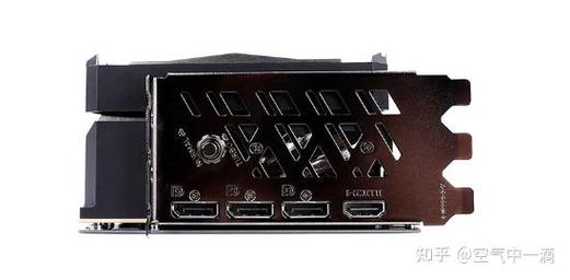 显卡的接口是用来干嘛的，显卡的接口有什么用-第3张图片-优品飞百科