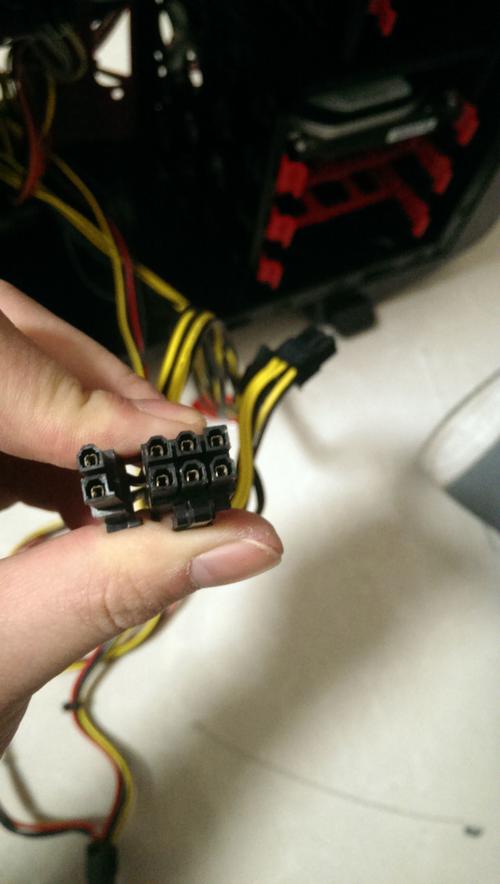 显卡的接口是用来干嘛的，显卡的接口有什么用-第4张图片-优品飞百科