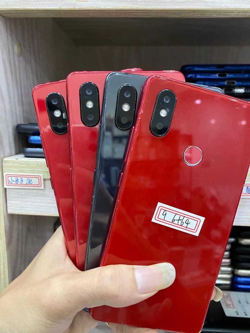 小米8se的屏幕要多少钱，小米8se原装屏幕多少钱？-第7张图片-优品飞百科