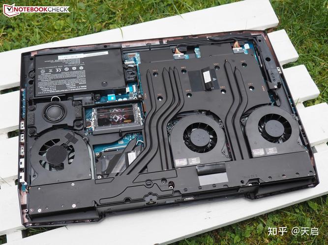 笔记本电脑装散热器有用吗，笔记本电脑加装散热器