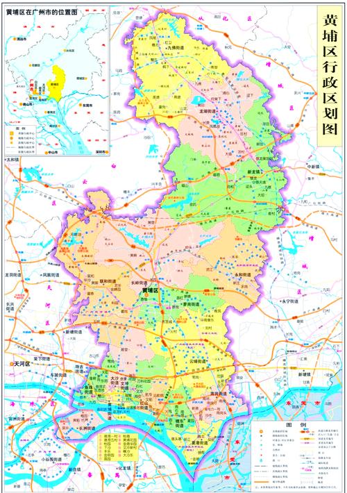 黄埔李疫情？广卅黄埔疫情？-第8张图片-优品飞百科