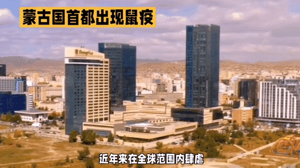 蒙古真实疫情？蒙古本土病例疫情实时动态？-第5张图片-优品飞百科