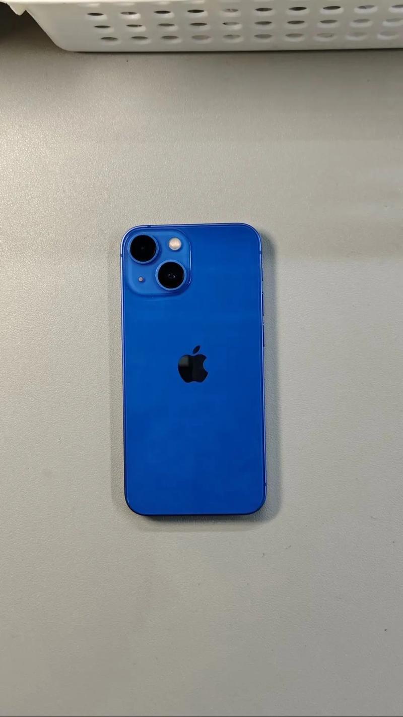 iphone13mini屏幕多大？iphone13迷你屏幕多大？-第3张图片-优品飞百科