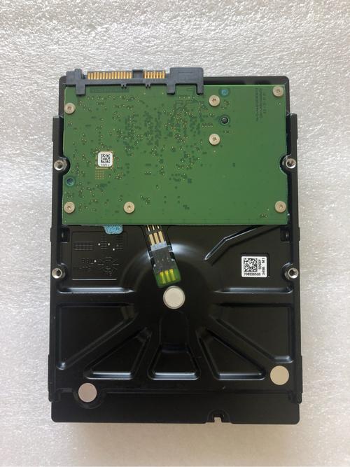 什么是硬盘?它的作用是什么?，什么叫硬盘?-第4张图片-优品飞百科