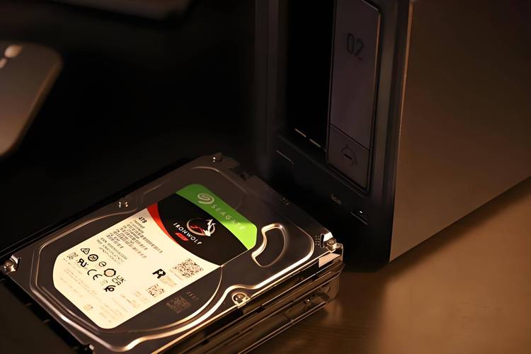 什么是硬盘?它的作用是什么?，什么叫硬盘?-第5张图片-优品飞百科