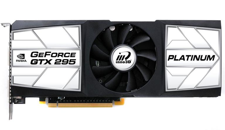 gtx295几个核心，2950m 核显-第2张图片-优品飞百科