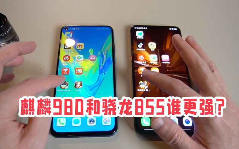 骁龙855和麒麟980哪个更好？骁龙855和麒麟980那个好？-第2张图片-优品飞百科