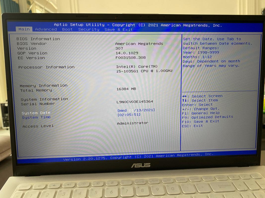 笔记本电脑为什么蓝屏？笔记本电脑为什么蓝屏怎么解决？-第3张图片-优品飞百科