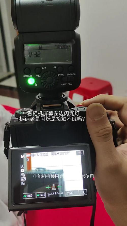 佳能7d内置闪光灯使用技巧？佳能7d闪光灯设置在哪？-第3张图片-优品飞百科